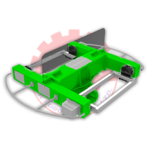 3 Axis