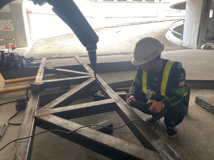 Maintenance