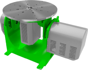 PT - Type 2 axis