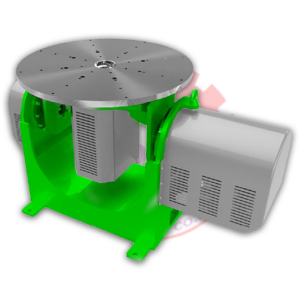 PT - Type 2 axis