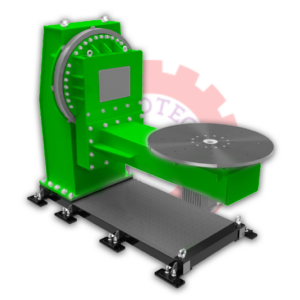 Positioner