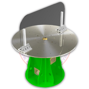 Turn Table Positioner
