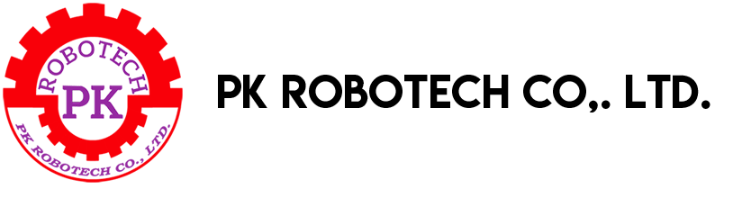 PK ROBOTECH PK Robotech co., LTD
