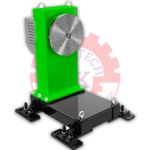 L - Type Positioner