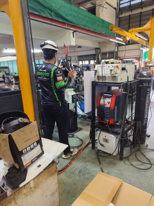 Maintenance