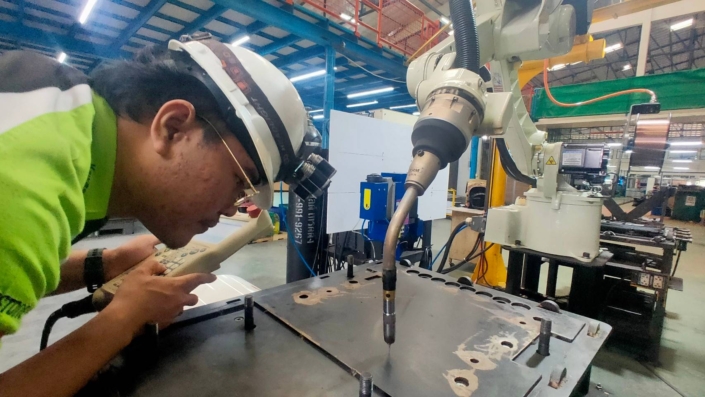 Maintenance