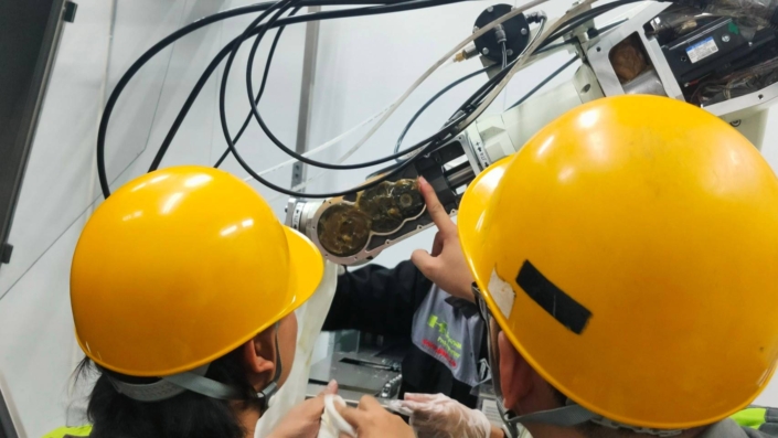 Maintenance
