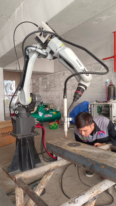 Maintenance