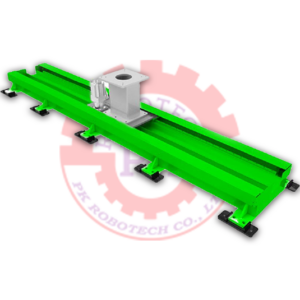 Track Rail For Robot