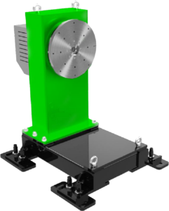 L - Type Positioner