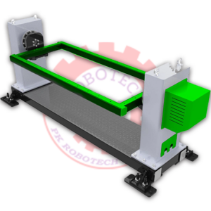 U - Type Positioner